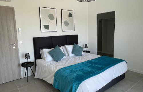 Villa Marcaléone Corse du Sud - Foto 36