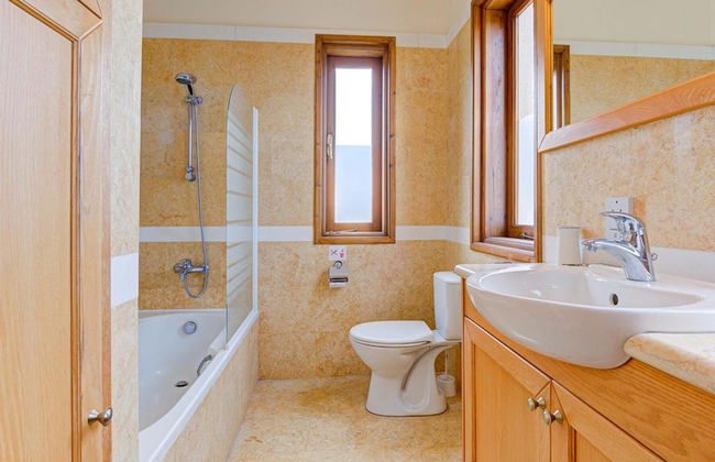 Villa 143 - Oleander - Foto 14