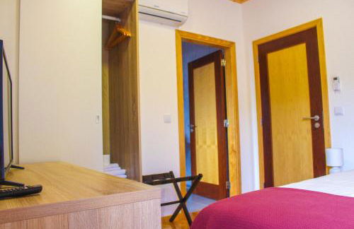 Casa de Campo Vale do Ceira - Foto 47