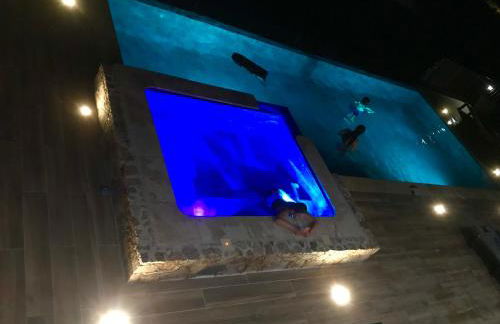 Gîte A Funtana Montestremo, Balagne, Haute Corse - Foto 44