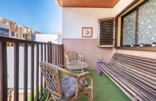 Dúplex Mika en Playa de Arinaga - Photo 3