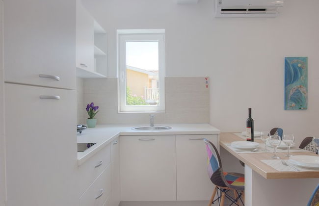 Guest house Djonovic - Foto 30