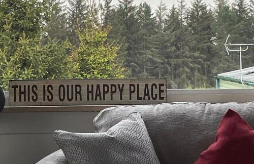 Pet Friendly Caravan - Slaley Forest - Sleeps 4 - Foto 11