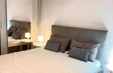 Spacious 2BR Apartment with Balcony near Metro Thessaloniki - Foto 49