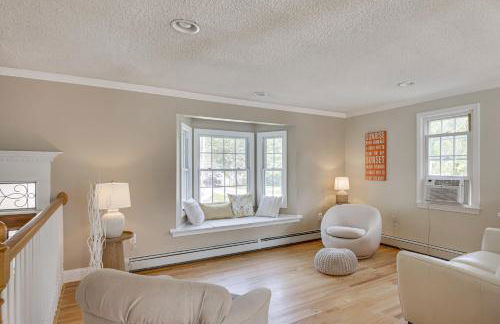 Coastal Retreat with Large Yard Less Than 1 Mi to Dtwn Saco! - Photo 5