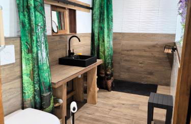 La Grange Des Rosiers bas - Foto 6