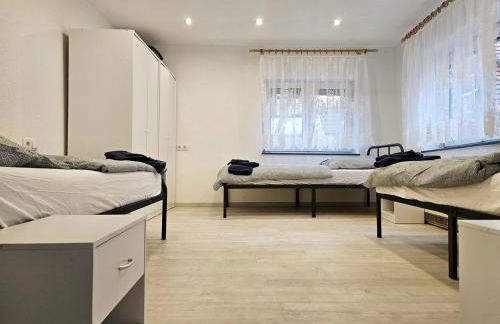 Apartment in Vaihingen an der Enz - Horrheim - Foto 17