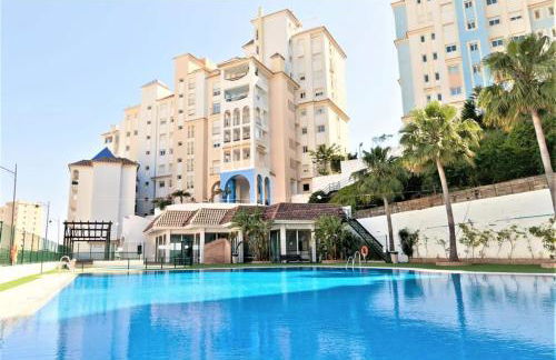 #PrettyPenthouseEstepona - Photo 5