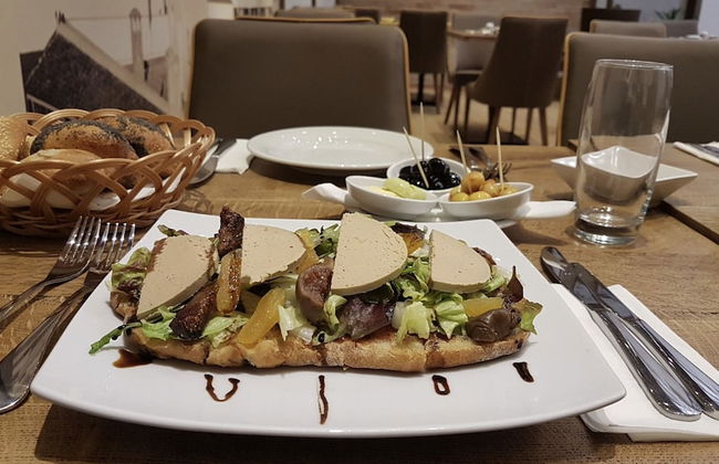 Melliber Appart Hotel - Foto 56