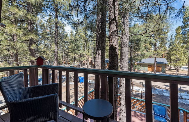 Shepherd's Cabin - Gambrel cabin, spacious while still being cozy and inviting! - Foto 32