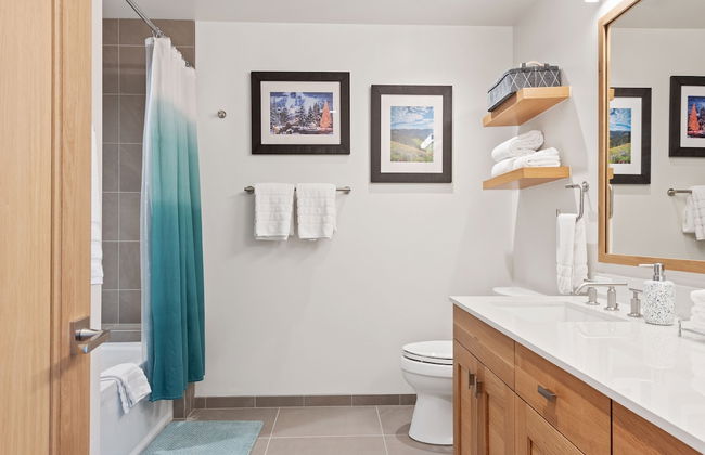 Riverfront Lodge - Foto 55