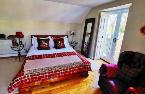 Pheasants Retreat with Hot Tub and Fire Pit - Foto 23