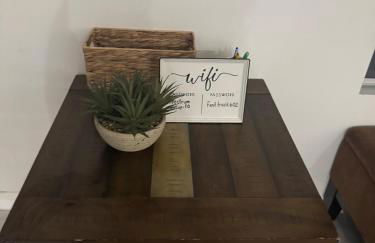 Carroll Estates 3 Bedroom Apartment Retreat - Foto 27