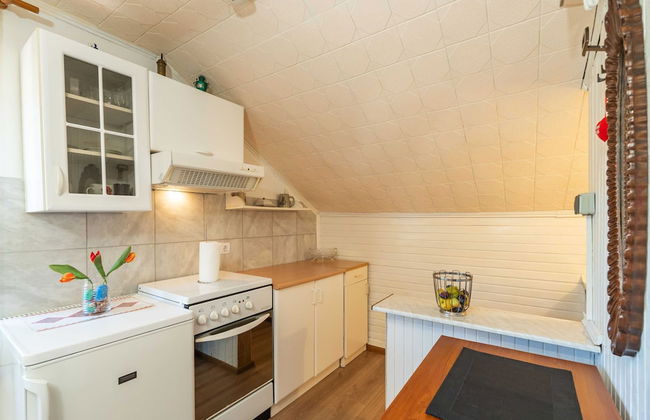 Villa Desin - Foto 22