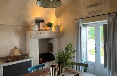 Casina Egnazia - Foto 16