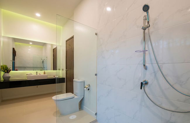 Acasia Pool Villas Resort Phuket - Photo 17