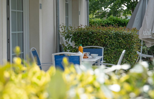 Odalys Référence Le Domaine des Dunettes - Foto 5