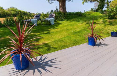 Trewhiddle Retreat V8 by Together Travel - Luxury 3-Bedroom Villa - Foto 33