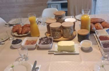 Gite les genêts - Foto 5