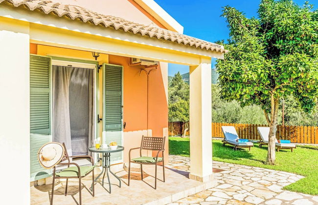 Villa Secret Paradise - Foto 31