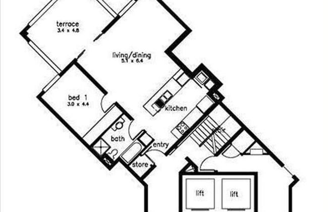 Zen Gem Pool Private Balcony Oceanview - Foto 16