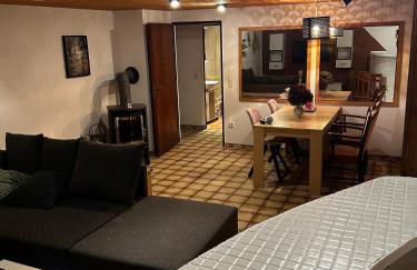 Ferienwohnung am Hang - Foto 8