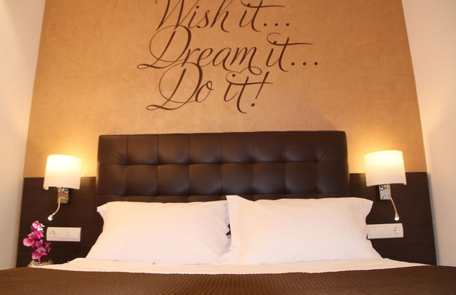 Home To Home Barcelona - Foto 16