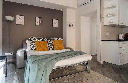 Mannelli Apartment - Photo 11