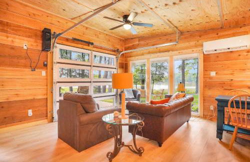 Indoor-Outdoor 2BR on Working Farm - Creek View - Foto 6