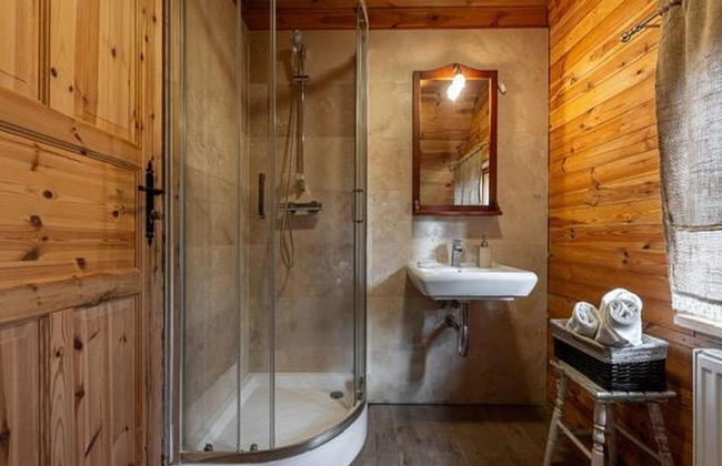 Holiday Home in Belczna Near Lake and Forests - Foto 18