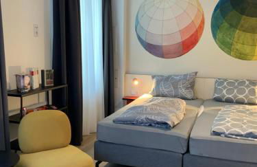 Apartments am Bauhaus - Foto 27