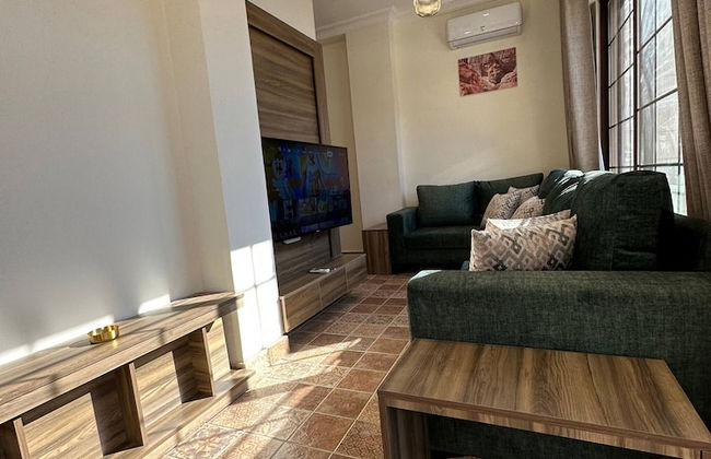 Antica Jabalal-lwebdeh 5 - Foto 8