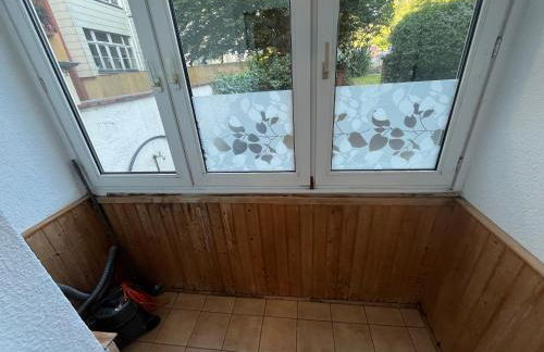 Unterkunft am Heischplatz - Foto 4