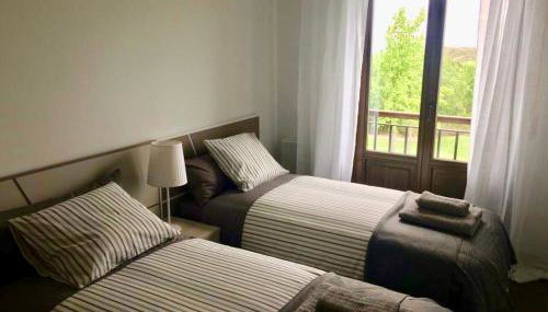 Apartamentos Campo de Golf - Foto 2