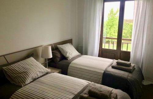 Apartamentos Campo de Golf - Foto 2