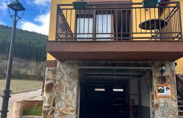 Alojamiento Rural El Morenal - Foto 1