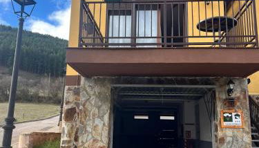 Alojamiento Rural El Morenal - Foto 1