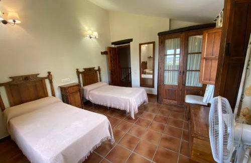 Apartamentos en finca privada - Foto 10