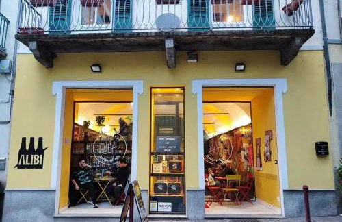 Alibi Bed and Beer Apartment - Foto 11