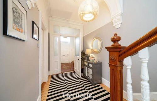 Sunnybrae House Seaside Family-friendly Getaway in Stonehaven With Hot Tub - Foto 71