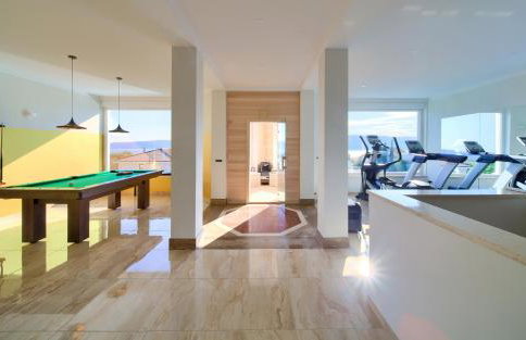 Villa PIANO - Photo 29