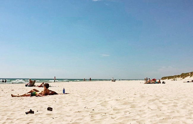 6 Person Holiday Home in Loderup-by Traum - Foto 23