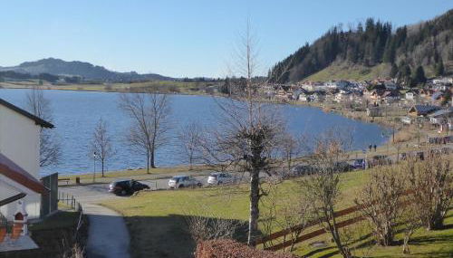 Gästehaus Guggomos "Das Allgäustyle" - Foto 3