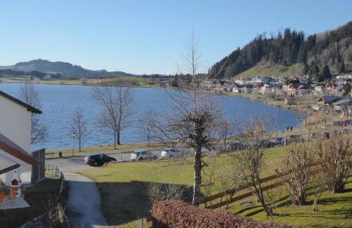 Gästehaus Guggomos "Das Allgäustyle" - Foto 3