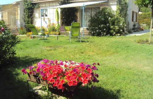 entre mer et campagne - Foto 1