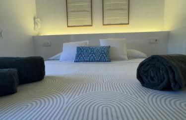 Apartamento con jardín privado en Menorca - Foto 8