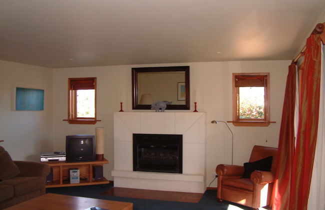 Whitestone Cottages - Foto 4