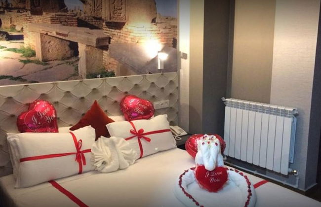 Hotel Timgad - Foto 17