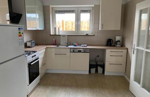 Monteurunterkunft Haus Schwarzenmoor - Foto 15