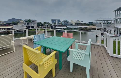 Blue Moon by Ryson Vacation Rentals - Foto 6